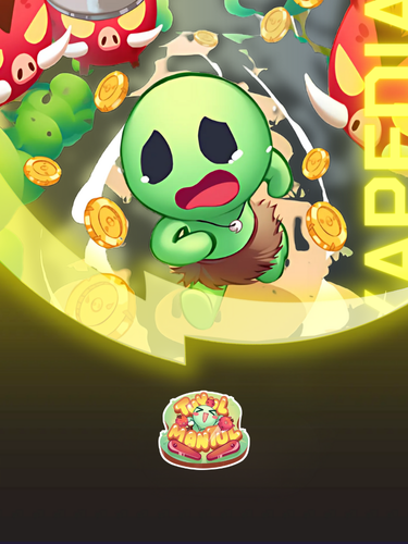 Ghost Pinball Tuyul Adventure